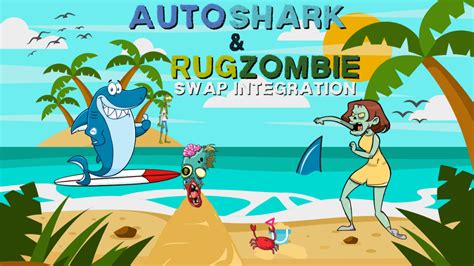 AutoShark Swap: