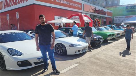 AutoZone Uberaba