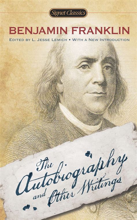 Autobiography and Other Writings Epub