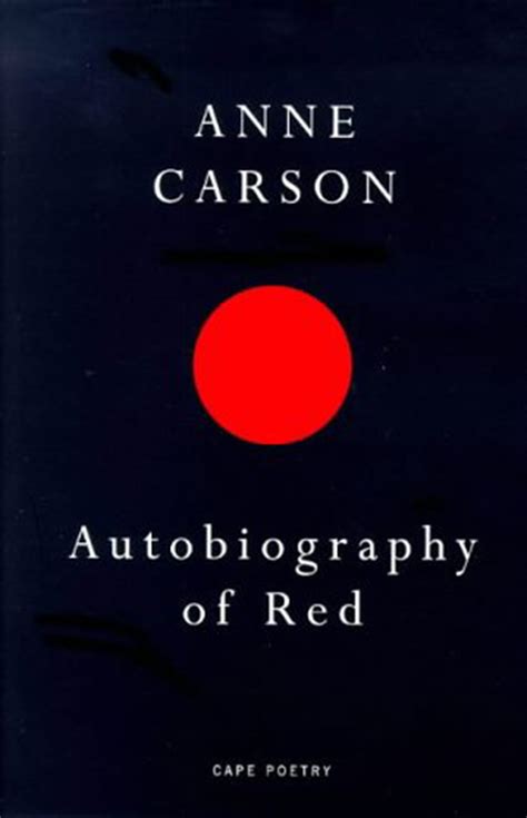 Autobiography of Red Epub