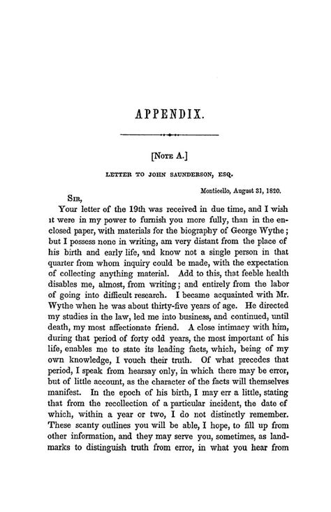 Autobiography with appendix Correspondence PDF