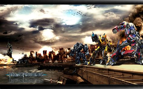 Autobots vs Decepticons: The Eternal Saga of Good vs Evil