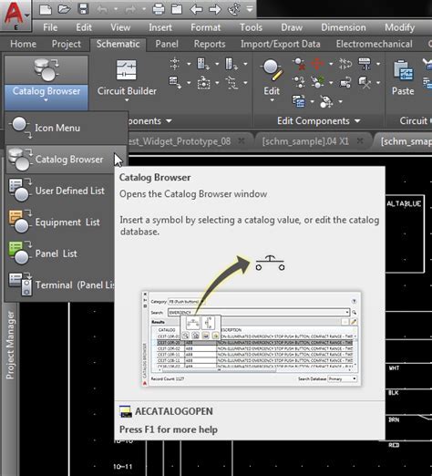 Autocad Catalog Id Not Unique Maybe Replaced With