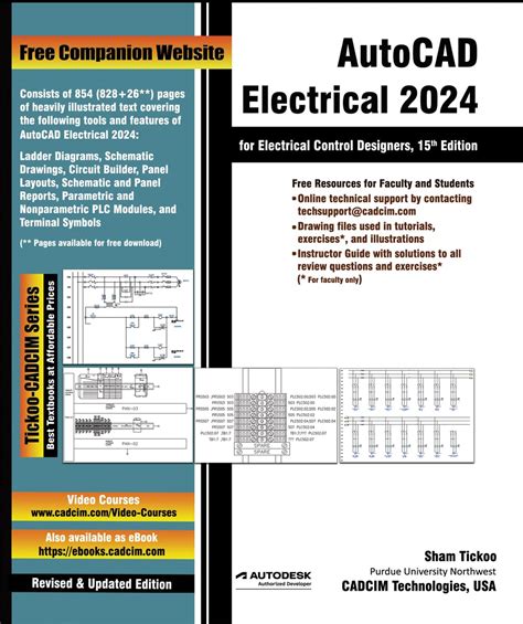 Autocad Electrical Guide Pdf  Ebook PDF