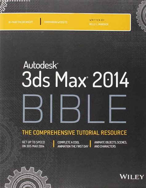 Autodesk 3Ds Max 2014 Bible Doc