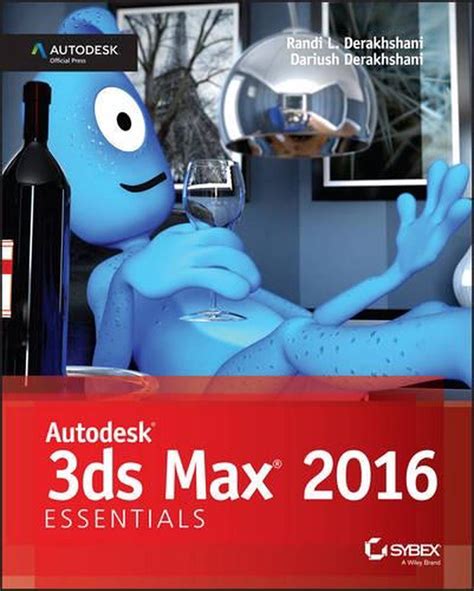 Autodesk 3ds Max Essentials Kindle Editon