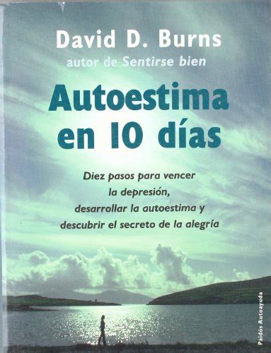 Autoestima en 10 dÃ­as Kindle Editon