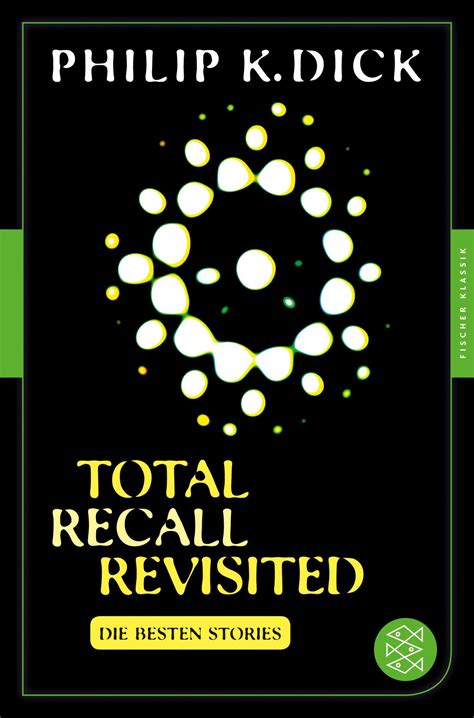 Autofab Story 11 aus Total Recall Revisited Die besten Stories Fischer Klassik Plus German Edition Kindle Editon