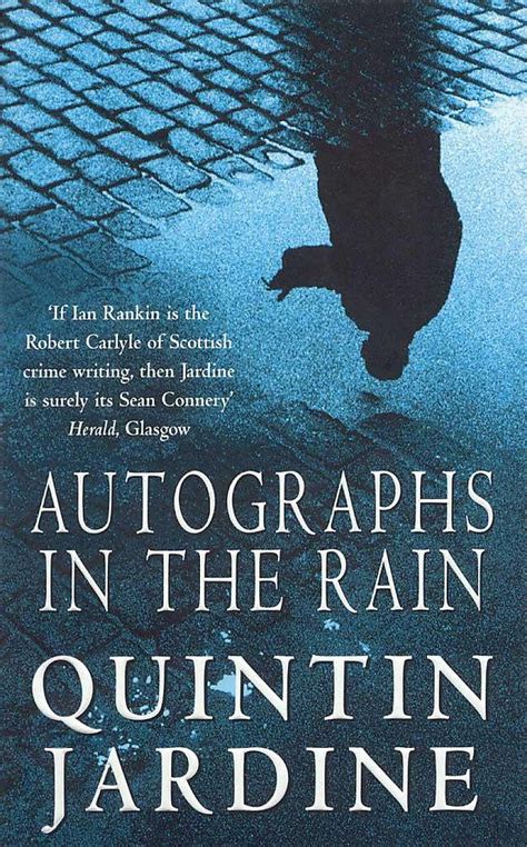 Autographs in the Rain Epub