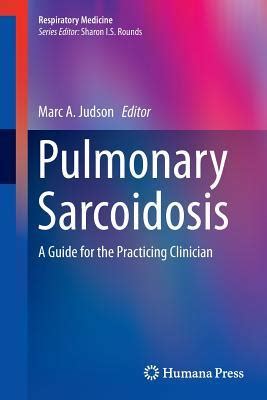 Autoimmune Pulmonary Sarcoidosis (APS): A Comprehensive Guide