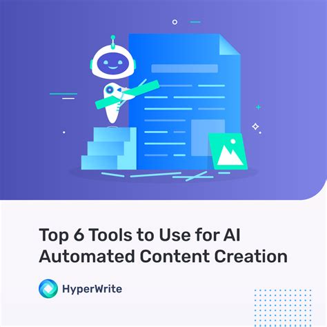 Automate content creation: