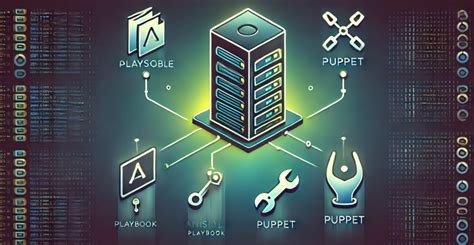 Automate server management