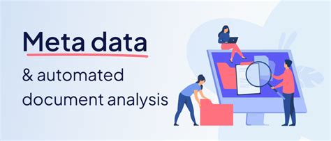 Automated Document Analysis: