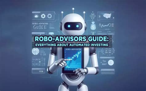 Automated Investing: