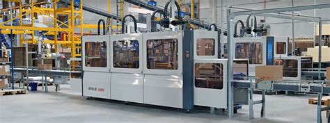 Automated Packing Machine: The Ultimate Guide to 100+ Innovative Solutions