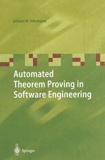 Automated Theorem Proving in Software Engineering 1st Edition Kindle Editon