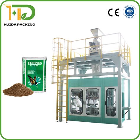 Automatic Bagging Machine Fertilizer: 10,000+ Solutions for Your Business