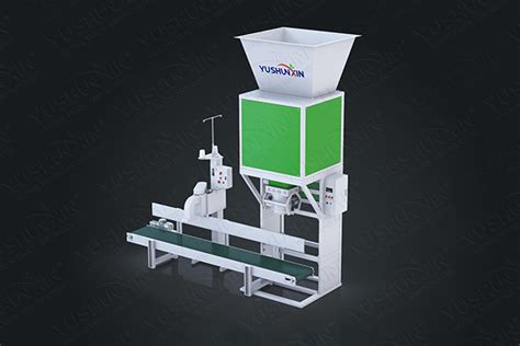 Automatic Bagging Machine Fertilizer: 7 Reasons to Invest in a Time-Saving Solution