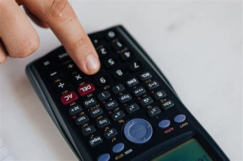 Automatic Calculator: Revolutionizing Mathematical Operations