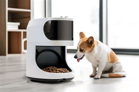 Automatic Cat Feeder for Travel: A Comprehensive Guide