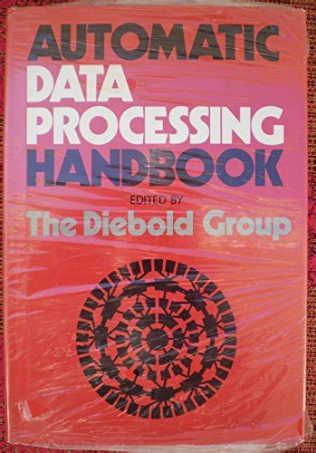 Automatic Data Processing Handbook Kindle Editon