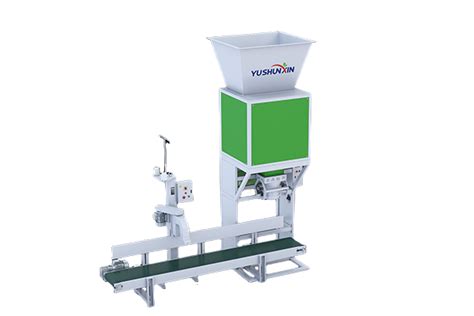 Automatic Fertilizer Packing Machine: A 3-in-1 Solution for Efficient and Precision Packing