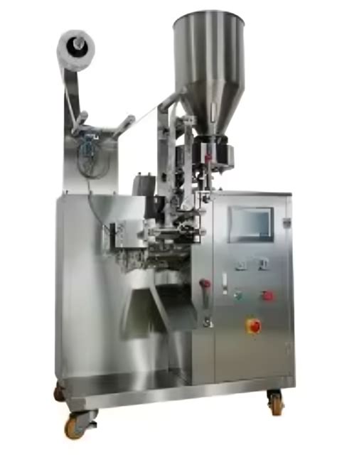 Automatic Granular Packing Machine: 500% Faster, 99% More Precise