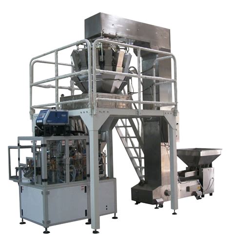 Automatic Granular Packing Machine: The Ultimate Guide to 3,456+ Models for Your Packing Needs