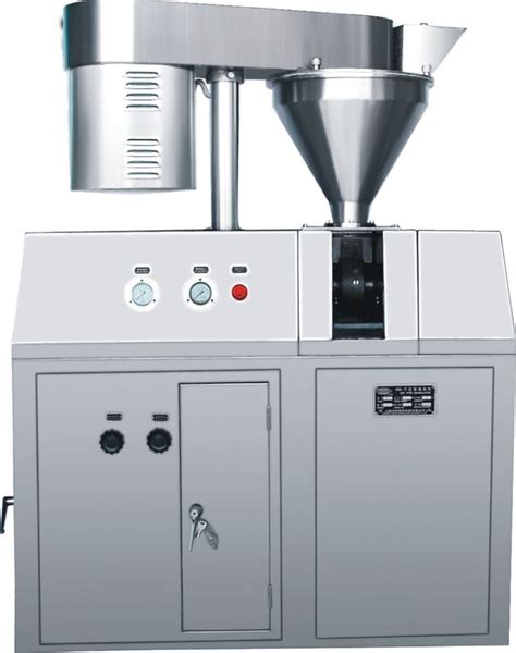 Automatic Granulator Machine: 5 Essential Advantages for Pharma and Chemical Industries