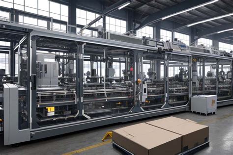 Automatic Granule Packaging Line: The Ultimate Guide to 2023