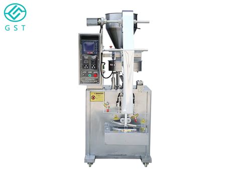 Automatic Granule Packaging Machine: 2023 Innovative Packaging Solution