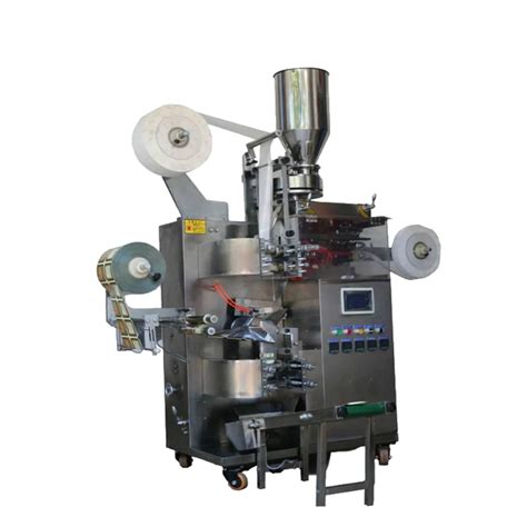 Automatic Granule Packaging Machine: Your Guide to Maximize Efficiency