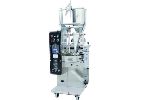 Automatic Granule Packaging Machine 600