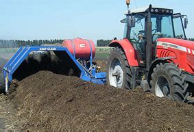 Automatic Organic Compost Turner for Sale: 10 Things You Need to Know