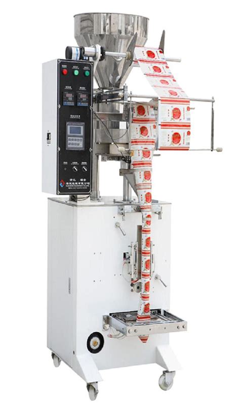 Automatic Packing Machine Price: Get the Best for Your Business