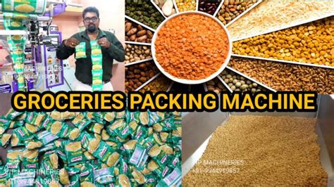 Automatic Packing Machine Price: The Ultimate Guide to Affordable and Efficient Packaging