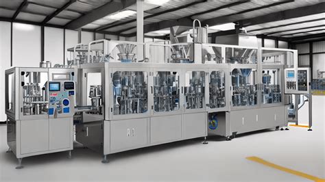 Automatic Packing Machine Price: Your Comprehensive Guide