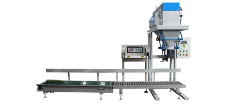 Automatic Packing Machine for Pellets: A Comprehensive Guide