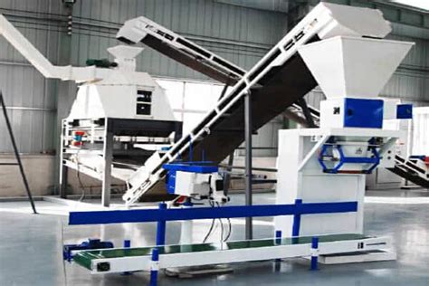 Automatic Packing Machine for Pellets: The Ultimate Guide