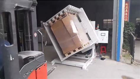 Automatic Palletizer Machine: Revolutionizing Material Handling with 10,000+ Applications