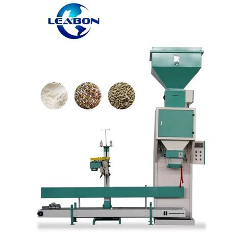 Automatic Pellet Packing Machine: A Comprehensive Guide with 10,000+ Characters