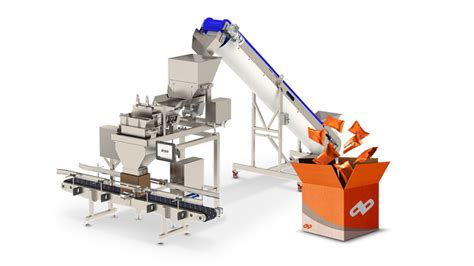 Automatic Pellet Packing Machine: Revolutionizing Packaging for Enhanced Efficiency and Accuracy