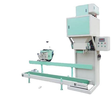 Automatic Pellet Packing Machine: Revolutionizing Pellet Packaging