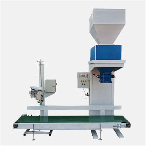 Automatic Pellet Packing Machine: The Ultimate Guide to 5000 Bags/Hour