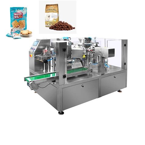 Automatic Pellet Packing Machine: Your Ultimate Guide to 1000X Efficiency