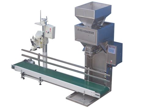 Automatic Pellet Packing Machine 2.0: Revolutionizing Pelletization