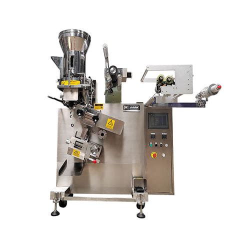 Automatic Powder Granule Packing Machine: Revolutionizing Packaging for 2022