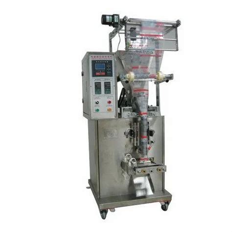 Automatic Powder Packing Machine: 3,000+ Units Sold Globally