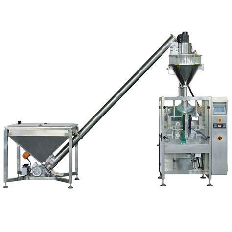 Automatic Powder Packing Machine: The Ultimate Guide