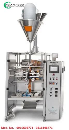 Automatic Powder Packing Machines: 10,000+ Words of Comprehensive Insight